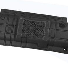 차량 LPG 가스통가리개 포켓 우산꽂이형 트렁크 정리, 상세페이지 참조, 현대-10