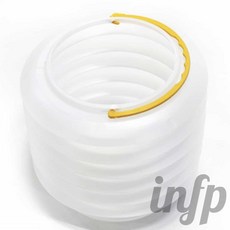 인프마켓 1500 자바라 물통 물감물통 수채화물통 붓물통