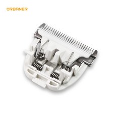 URBANER 替換陶瓷刀頭 (MB-066寵物電剪專用) 奧本電剪, 1個