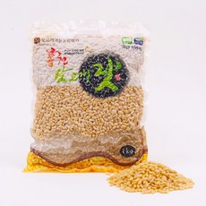 강원도 홍천잣 햇잣 백잣 황잣 국산 잣, 백잣(정품) 250g, 1개