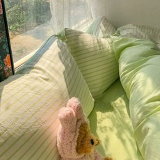 특대형 베개 커버 특대형 50x80cm 개 국제 사이즈 옐로우 55x80cm 딥 60x90, 1개, C. 에메랄드 그린