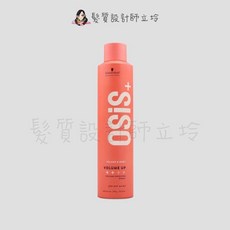 Schwarzkopf 施華蔻 善變系列 女王蜂造型品 300ml, 1個