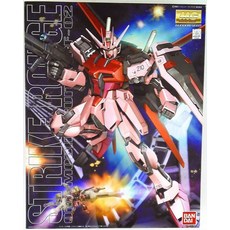 MG 1/100 포스 임펄스 건담 (기동전사 SEED DESTINY), 1개