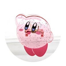 별의커비_다이컷 클립, 커비 헬로우(7359)