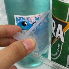 선반 칸막이 분할 클립 냉장고칸분리