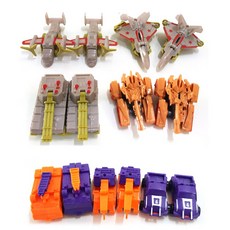 오아시스 MINI 로봇 변신카 미니카 2in1 변신 판촉물 단체선물, 랜덤, 1개