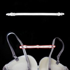 브래지어끈 고정끈 흰색 eso+73703NH