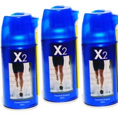 O32 오일 러닝머신 320ml 실리콘 스프레이 워킹머신 런닝머신 런