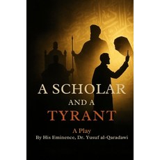 (英文圖書)A Scholar and a Tyrant: A Play 平裝版, Independently Published, 英文