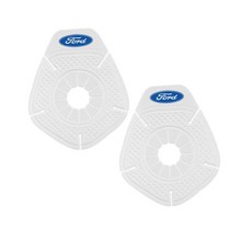 자동차 앞 유리 와이퍼 암 홀은 레인저 머스탱 쿠가 퓨전 잔해물 보호 커버를 방지합니다, 기본