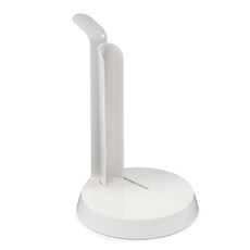 조셉조셉 이지 티어 롤 홀더 키친타올걸이, 1개, White + Green