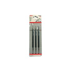 [고움터] 목재용직소날 T344D 3PCS 전동실톱, 3개