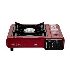 MB9 가스렌지 MS-2500 휴대용부르스타, 맥스 가스렌지 MS-2500