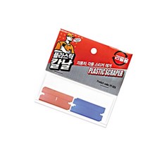 올마트 스크래퍼칼날 6p 끌칼