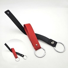 가죽 키링 미니 가죽자동차키링 가죽키홀더pys1582