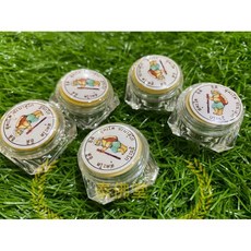 龍婆宋蓬 徐祝老人 招財膏, 1個