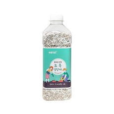 트리맘 묘목영양제 묘목용 완효성 코팅 복합비료, 1개, 850g