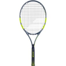 Babolat 테니스라켓 테니스채 바볼라트 칼리토스 주니어 26인치 테니스 라켓, Babolat Carlitos 주니어 66cm(26인치