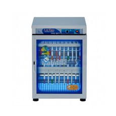SW-320H 컵 칫솔 좌외선 살균소독기 (살균건조) 칫솔겸용44인용, 단품, 단품