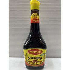 Maggi 美極鮮味露, 1個, 200ml