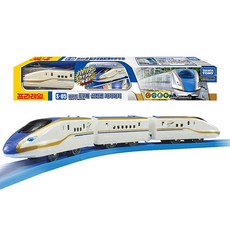 프라레일 S-05 라이트 E7계 신칸센 카가야키, 파랑색, 1개