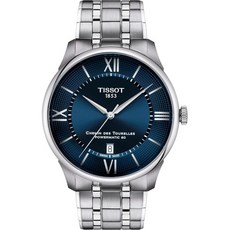 티소 체민 데 투렐레스 파워매틱 80 42mm