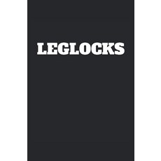 [ 909638 ] 브라질리안 주짓수 BJJ 다리 잠금 훈련 일지: 기록장