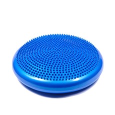 Pure Body 適合復健運動的頂級平衡墊, 藍色