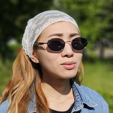 올리비아컴퍼니 유니섹스 선글라스 / 감각적인 베이직 디자인 / UV차단 편광 데일리 아이웨어 2025