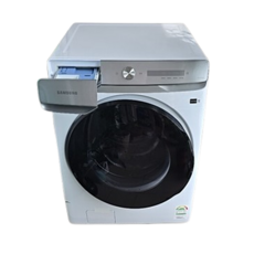 삼성 1등급 AI 드럼 세탁기 WF21DG6650BW 화이트 21kg 고효율가전 기사님설치 폐가전수거