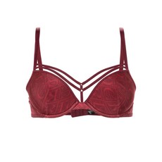 말리스데커스 시덕션 푸시업 브라