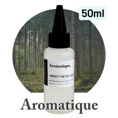 [아로마티끄] 프래그런스 오일-50ml 원액 디퓨저 캔들 향수 석고 방향제 스톤 리필-, 1개, 50ml, 056.오우드 우드
