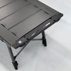 아베나키 사이드 커넥터 (어썸 하빌리스 IGT테이블 공용), 블랙