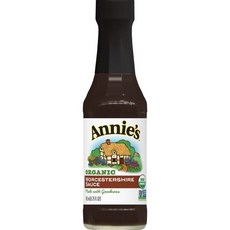 애니스 월체스터셔 소스 비건, 185ml, 1개