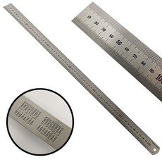 툴 철직자 철자 600mm TSRP600 스텐자 쇠자 0mm 스텐자 쇠자 자60 cm 철자 철직자 dew+2696OG, 없음, 1개