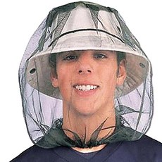 모기장 얼굴용 해충방지 그물망 야외용 방충망