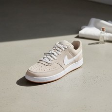 나이키 코트 비전 로우 남성 운동화 스니커즈 IO7727-100