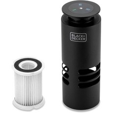 휴대용 컴팩트 공기 청정기