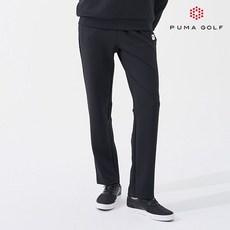 푸마골프 밴딩 팬츠 여성 2컬러 택1 1353291