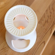 어반 캔들워머 도자기워머