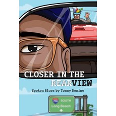 (英文圖書)Closer in the Rearview 平裝版, Big Six, 英文