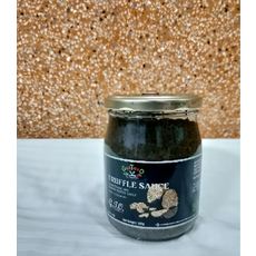 G.T.O. 松露黑蒜醬, 500g, 1個