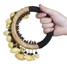 Nature House Y木枝夾竹桃手搖鈴, 夾竹桃手搖鈴木環, 1個