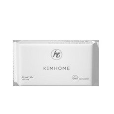 KIMHOME 加厚純棉擦臉巾, 1個, 小包珍珠紋（20*15cm）-擦臉巾