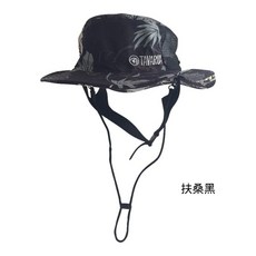 【日本衝浪品牌】TAVARUA 1005 漁夫帽 水陸兩用 扶桑黑 衝浪 潛水 遮陽帽 潛水帽 遮陽 登山 露營 防曬