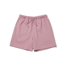 코드그라피 CGP (써머) 스웨트 트레이닝 에센셜 반바지_인디핑크