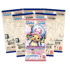 반다이 원피스 카드 게임 EB-02 5팩(30장)+EB-011팩, EB-01 1팩 EB-02 5팩