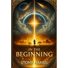 (영문도서)In The Beginning Paperback, God Gift Books LLC, English, 9798349481109