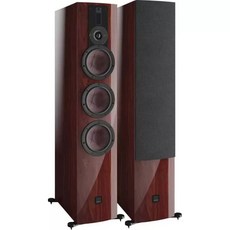 Dali Rubikore 8 落地喇叭 台灣公司貨 醉音影音生活, 鋼烤紅木