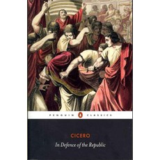 In Defence of the Republic (Penguin Classics), Penguin Books